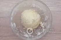 Кубдарі з пряною свининою - Крок 3 Кубдарі з пряною свининою - Крок 3