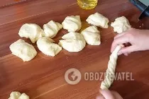 Ачма на йогурті - Крок 4 Ачма на йогурті - Крок 4
