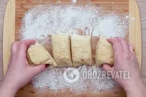 Кубдарі з пряною свининою - Крок 5 Кубдарі з пряною свининою - Крок 5