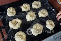 Ачма на йогурті - Крок 5 Ачма на йогурті - Крок 5