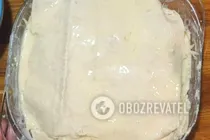 Лінива ачма з сиром - Крок 6 Лінива ачма з сиром - Крок 6