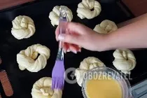 Ачма на йогурті - Крок 6 Ачма на йогурті - Крок 6