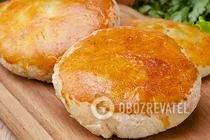 Кубдарі з пряною свининою - Крок 9 Кубдарі з пряною свининою - Крок 9