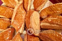 Гата по-гаварськи - Крок 17 Гата по-гаварськи - Крок 17