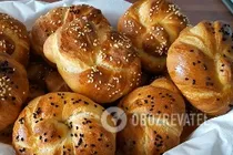 Ачма на йогурті - Крок 7 Ачма на йогурті - Крок 7