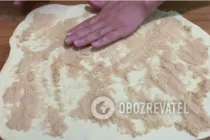 Гата по-гаварськи - Крок 11 Гата по-гаварськи - Крок 11