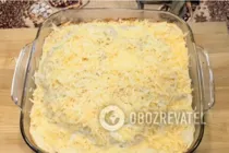 Лінива ачма - Крок 10 Лінива ачма - Крок 10