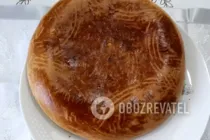 Кругла гата - Крок 11 Кругла гата - Крок 11
