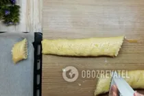 Вірменська гата на сметані - Крок 9 Вірменська гата на сметані - Крок 9