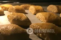 Вірменська гата - Крок 13 Вірменська гата - Крок 13