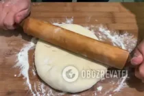 Гата по-гаварськи - Крок 15 Гата по-гаварськи - Крок 15