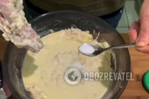 Гата по-гаварськи - Крок 4 Гата по-гаварськи - Крок 4
