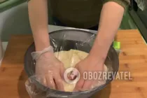 Гата по-гаварськи - Крок 6 Гата по-гаварськи - Крок 6