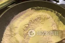Гата по-гаварськи - Крок 7 Гата по-гаварськи - Крок 7