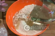 Гата по-гаварськи - Крок 8 Гата по-гаварськи - Крок 8