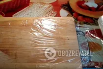 Корисні козинаки без цукру - Крок 4 Корисні козинаки без цукру - Крок 4