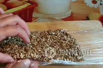 Корисні козинаки без цукру - Крок 6 Корисні козинаки без цукру - Крок 6