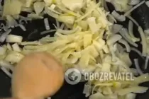 Рыба запеченная под молочным соусом - Шаг 2 Рыба запеченная под молочным соусом - Шаг 2