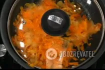 Рыба запеченная под молочным соусом - Шаг 3 Рыба запеченная под молочным соусом - Шаг 3