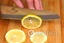 Риба під соусом - Крок 3 Риба під соусом - Крок 3