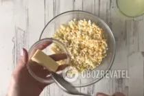 Риба під польським соусом - Крок 4 Риба під польським соусом - Крок 4