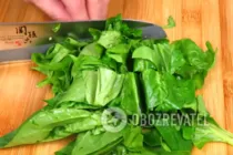 Риба під соусом - Крок 4 Риба під соусом - Крок 4