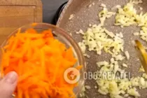 Риба по-королівськи - Крок 4 Риба по-королівськи - Крок 4