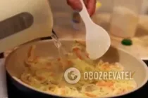 Рыба под сметанным соусом - Шаг 5 Рыба под сметанным соусом - Шаг 5