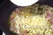 Риба під соусом - Крок 6 Риба під соусом - Крок 6