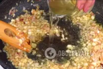 Риба під соусом - Крок 7 Риба під соусом - Крок 7