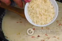 Риба під соусом - Крок 9 Риба під соусом - Крок 9