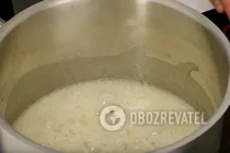 Козинаки на сахарной пудре - Шаг 3 Козинаки на сахарной пудре - Шаг 3