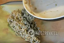 Козинаки з насіння і кунжуту - Крок 6 Козинаки з насіння і кунжуту - Крок 6