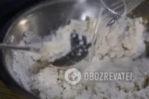 Мчаді по-грузинськи - Крок 2 Мчаді по-грузинськи - Крок 2
