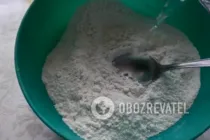 Мчаді на сковороді - Крок 2 Мчаді на сковороді - Крок 2