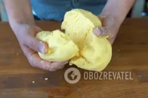 Мчаді - Крок 3 Мчаді - Крок 3