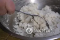 Мчаді по-грузинськи - Крок 3 Мчаді по-грузинськи - Крок 3
