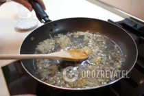 Мчаді з кукурудзяного борошна - Крок 3 Мчаді з кукурудзяного борошна - Крок 3