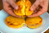 Мчаді - Крок 7 Мчаді - Крок 7