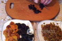 "Кучерявий пінчер" зі сметаною - Крок 7 "Кучерявий пінчер" зі сметаною - Крок 7