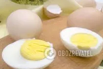 Салат з ананасами і курячою грудкою - Крок 5 Салат з ананасами і курячою грудкою - Крок 5