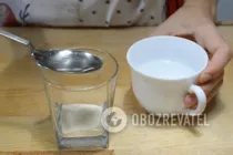 Йогуртовий торт з персиками - Крок 15 Йогуртовий торт з персиками - Крок 15