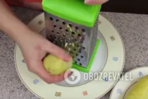 Салат з копченою куркою і ананасами - Крок 1 Салат з копченою куркою і ананасами - Крок 1