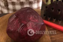 Салат "Вітамінний" з яблуком - Крок 10 Салат "Вітамінний" з яблуком - Крок 10