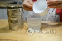 Торт з консервованими ананасами - Крок 10 Торт з консервованими ананасами - Крок 10