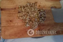 Салат з ананасом на Новий рік - Крок 6 Салат з ананасом на Новий рік - Крок 6