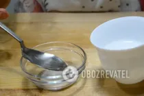 Торт з консервованими ананасами - Крок 6 Торт з консервованими ананасами - Крок 6