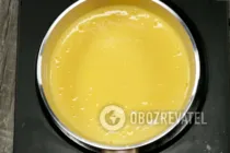"Королевский" торт с орехами - Шаг 7 "Королевский" торт с орехами - Шаг 7