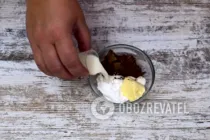 Торт с ананасами без выпечки - Шаг 7 Торт с ананасами без выпечки - Шаг 7