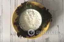 Салат з ананасами, м'ясом та кукурудзою - Крок 7 Салат з ананасами, м'ясом та кукурудзою - Крок 7